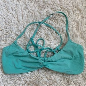 BILLABONG STRAPPY BACK TOP